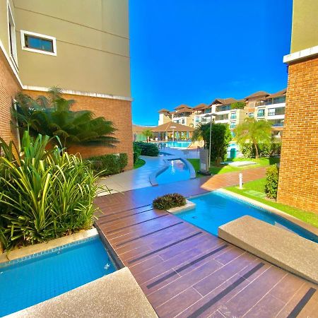 Condominio Mediterranee Residence Por Be My Guest أكويراز المظهر الخارجي الصورة