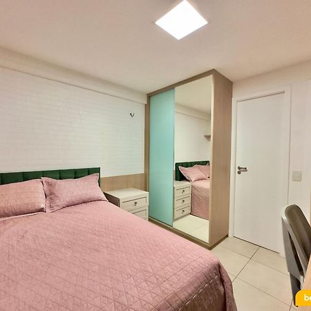 Condominio Mediterranee Residence Por Be My Guest أكويراز المظهر الخارجي الصورة