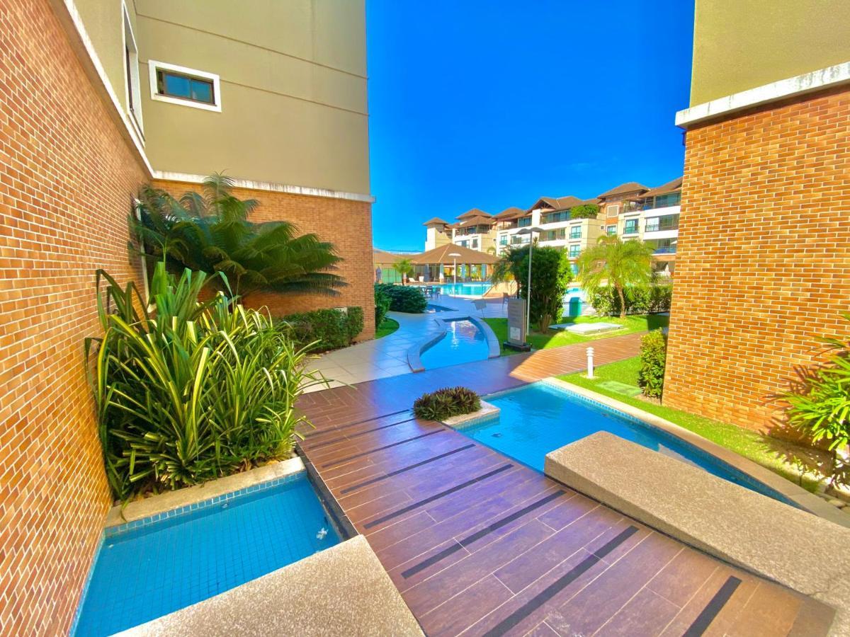 Condominio Mediterranee Residence Por Be My Guest أكويراز المظهر الخارجي الصورة