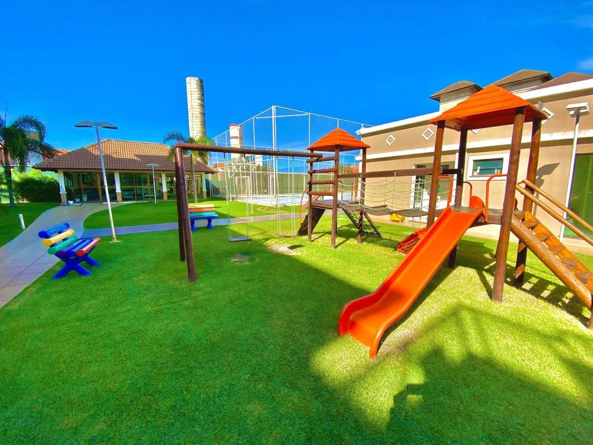 Condominio Mediterranee Residence Por Be My Guest أكويراز المظهر الخارجي الصورة