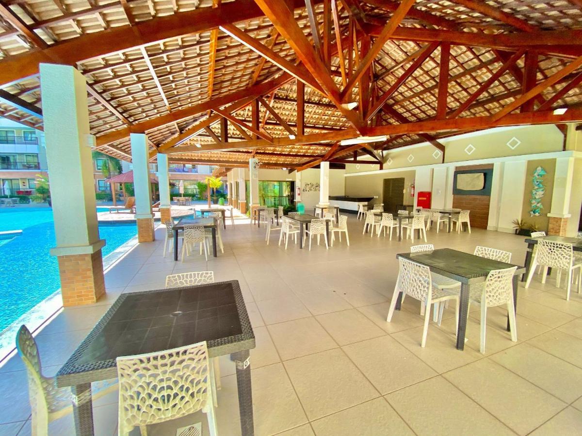Condominio Mediterranee Residence Por Be My Guest أكويراز المظهر الخارجي الصورة
