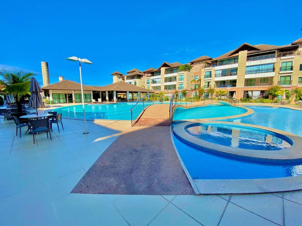 Condominio Mediterranee Residence Por Be My Guest أكويراز المظهر الخارجي الصورة