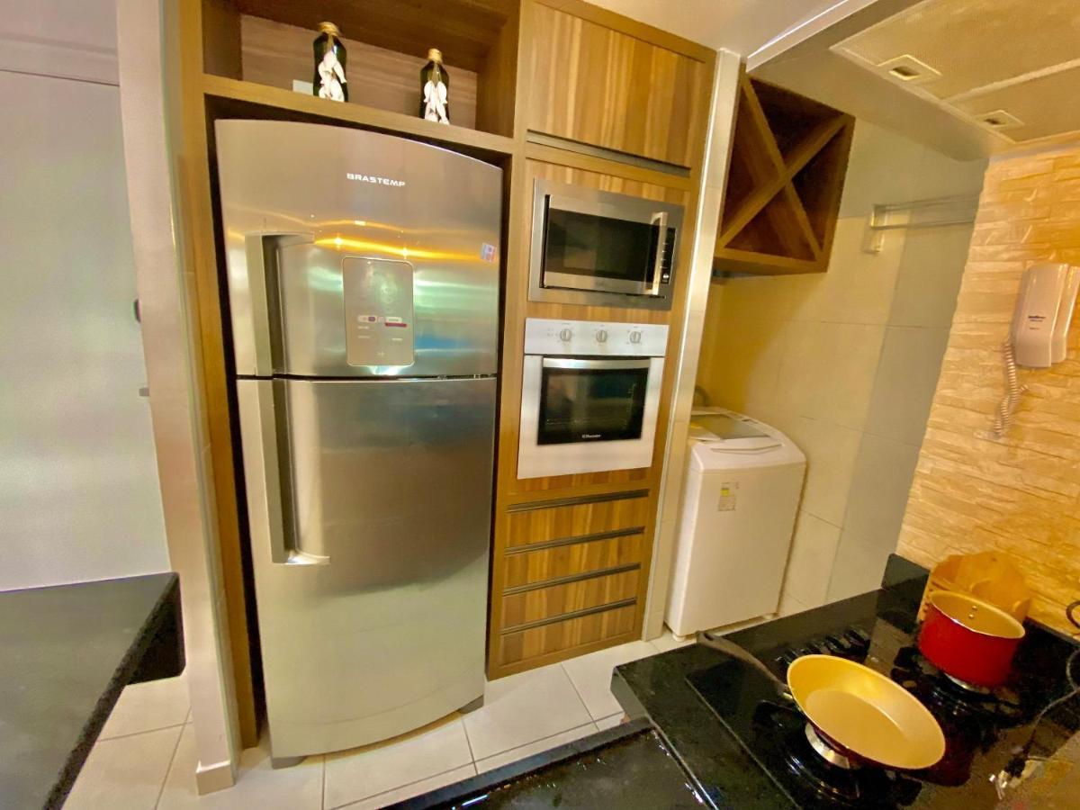 Condominio Mediterranee Residence Por Be My Guest أكويراز المظهر الخارجي الصورة