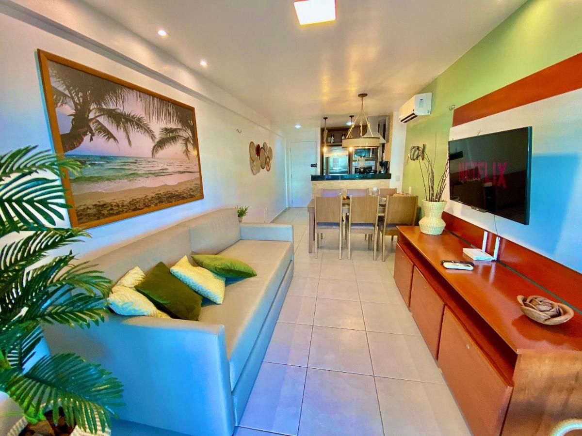 Condominio Mediterranee Residence Por Be My Guest أكويراز المظهر الخارجي الصورة