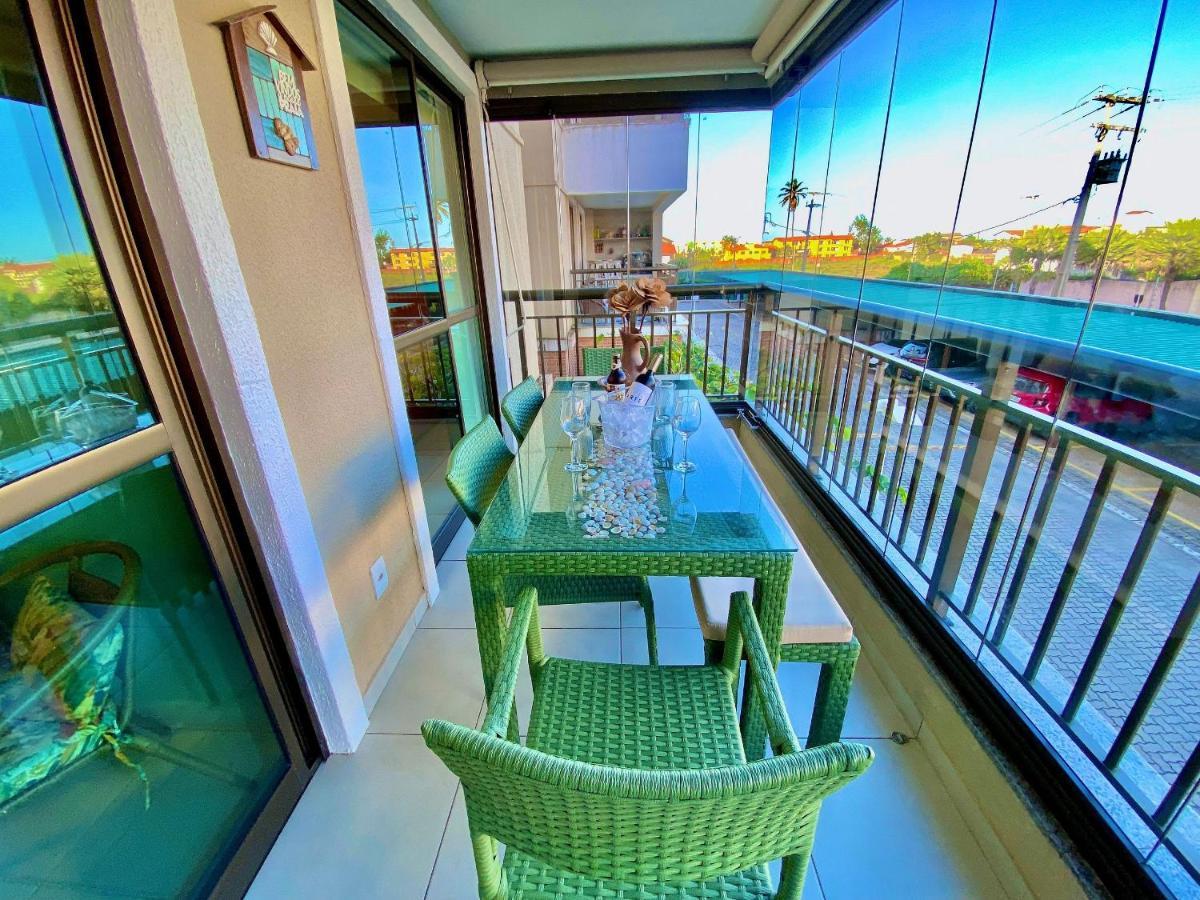 Condominio Mediterranee Residence Por Be My Guest أكويراز المظهر الخارجي الصورة