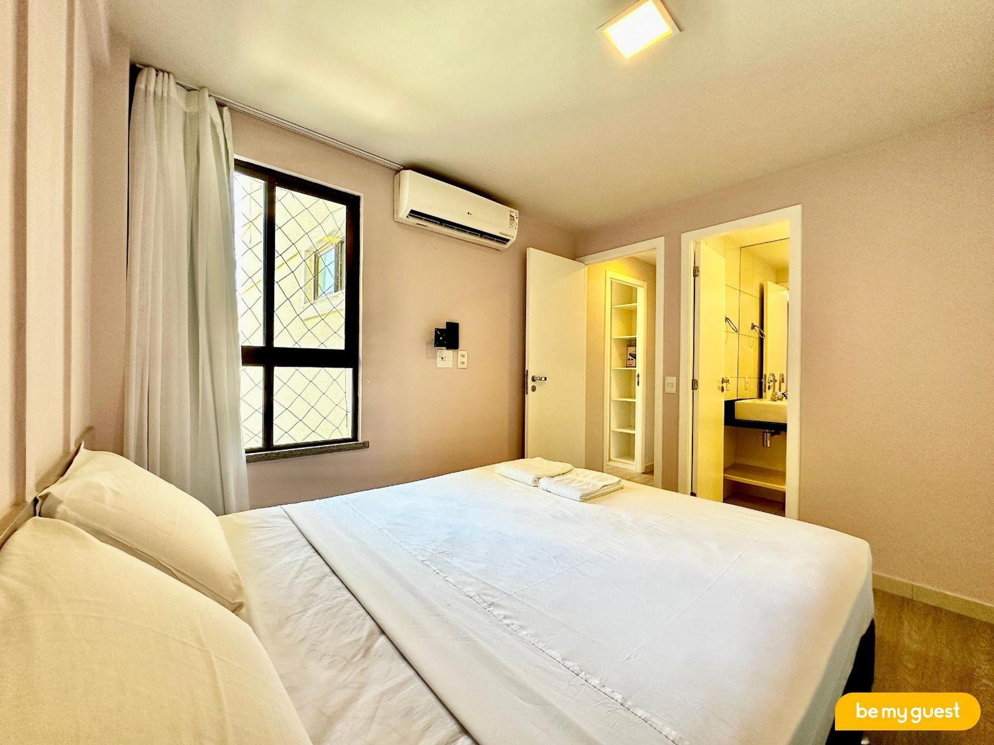 Condominio Mediterranee Residence Por Be My Guest أكويراز المظهر الخارجي الصورة