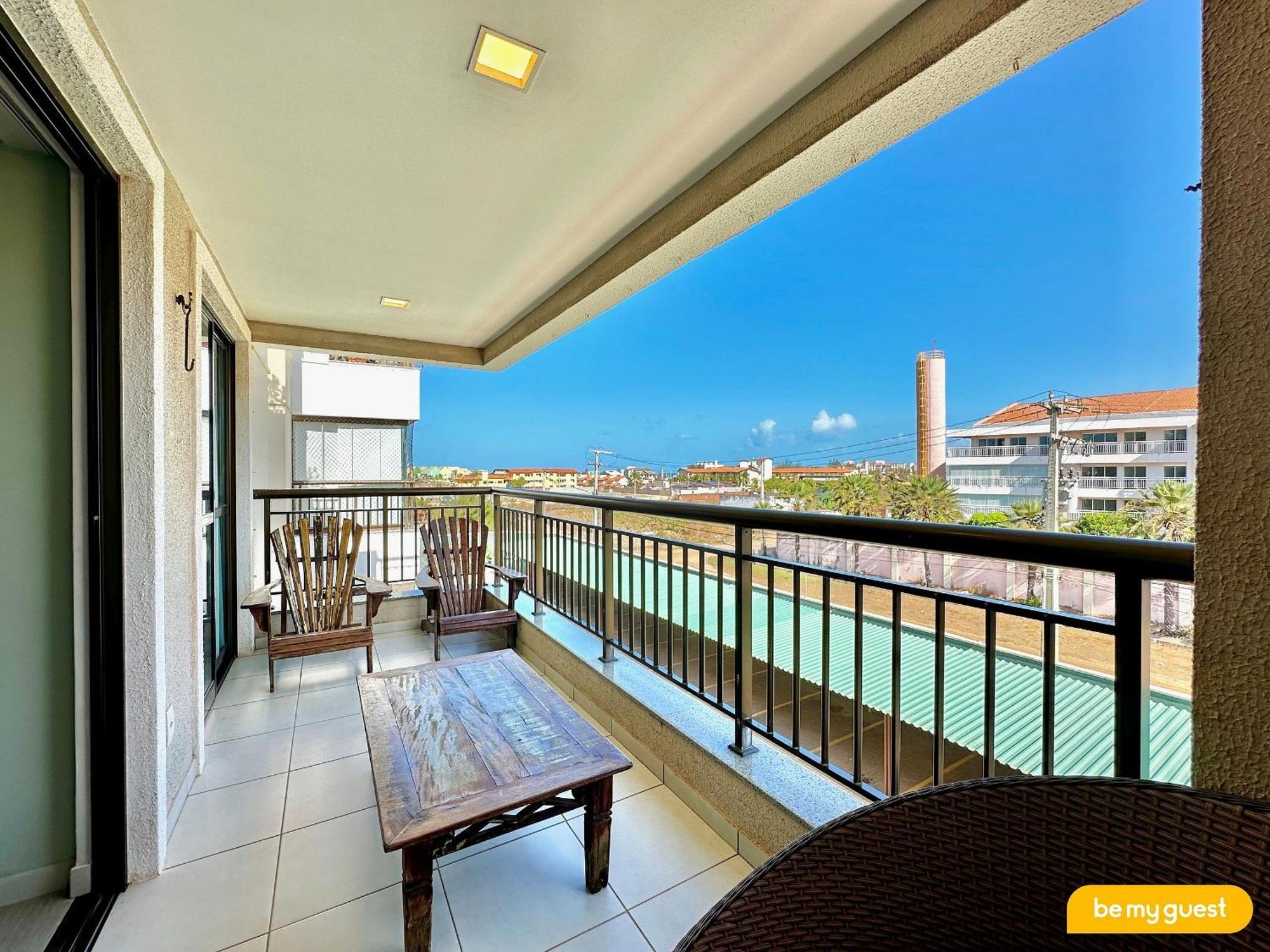 Condominio Mediterranee Residence Por Be My Guest أكويراز المظهر الخارجي الصورة