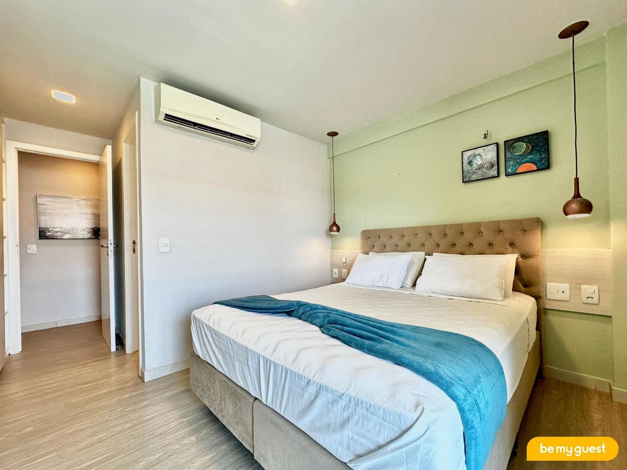Condominio Mediterranee Residence Por Be My Guest أكويراز المظهر الخارجي الصورة