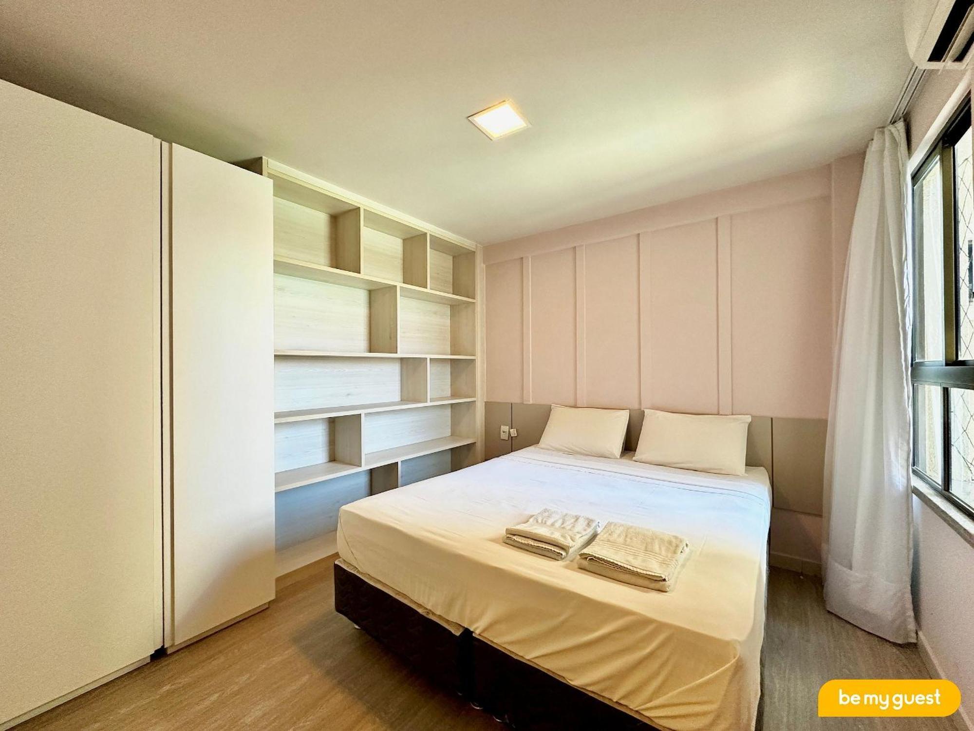 Condominio Mediterranee Residence Por Be My Guest أكويراز المظهر الخارجي الصورة