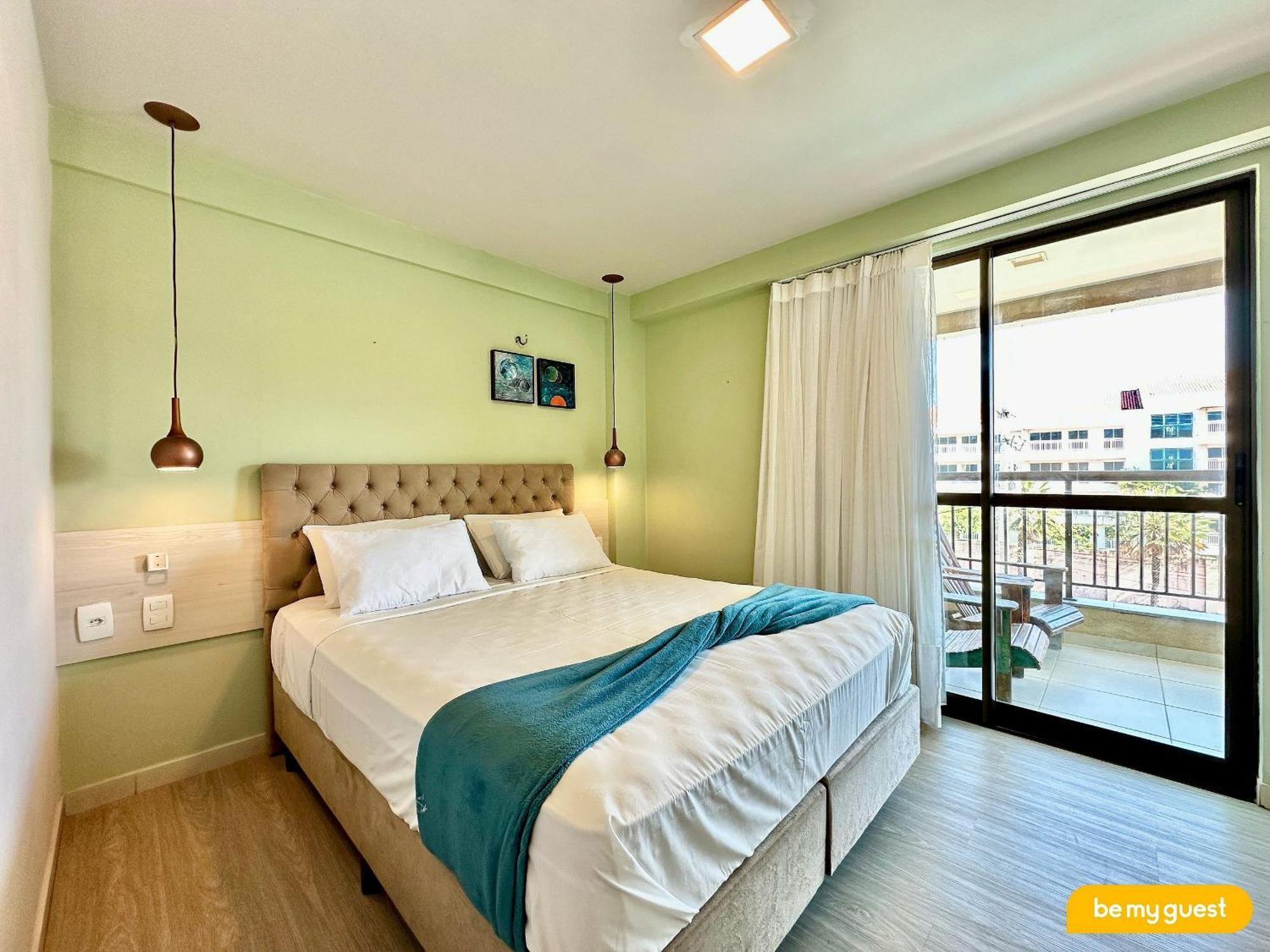 Condominio Mediterranee Residence Por Be My Guest أكويراز المظهر الخارجي الصورة