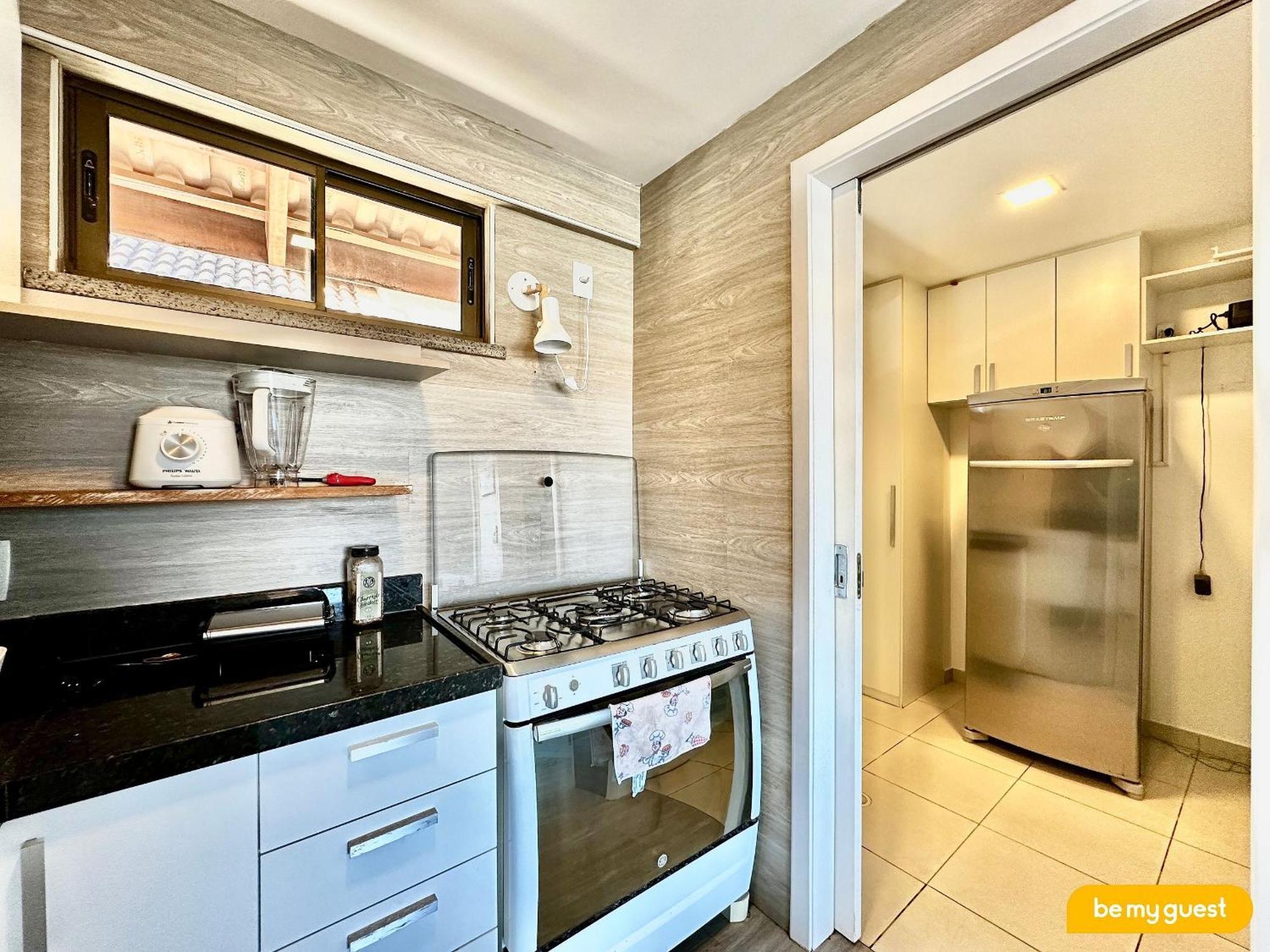 Condominio Mediterranee Residence Por Be My Guest أكويراز المظهر الخارجي الصورة