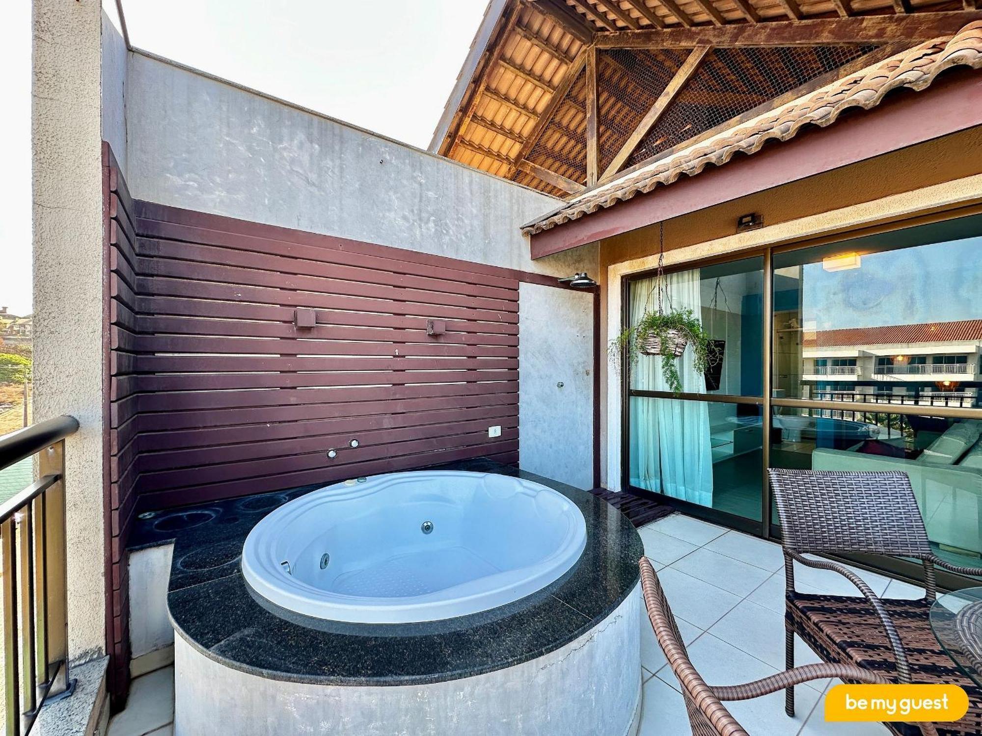 Condominio Mediterranee Residence Por Be My Guest أكويراز المظهر الخارجي الصورة