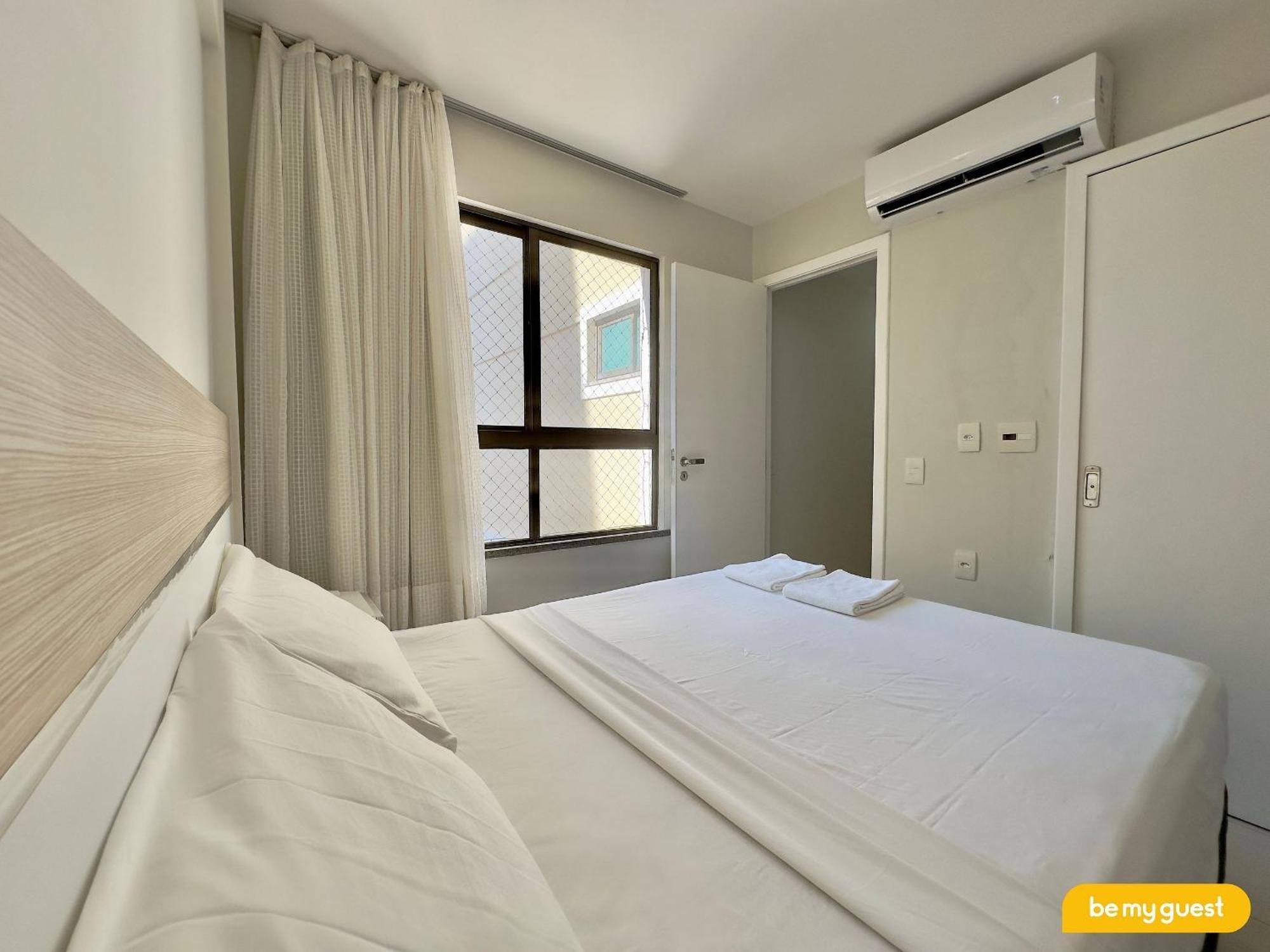 Condominio Mediterranee Residence Por Be My Guest أكويراز المظهر الخارجي الصورة