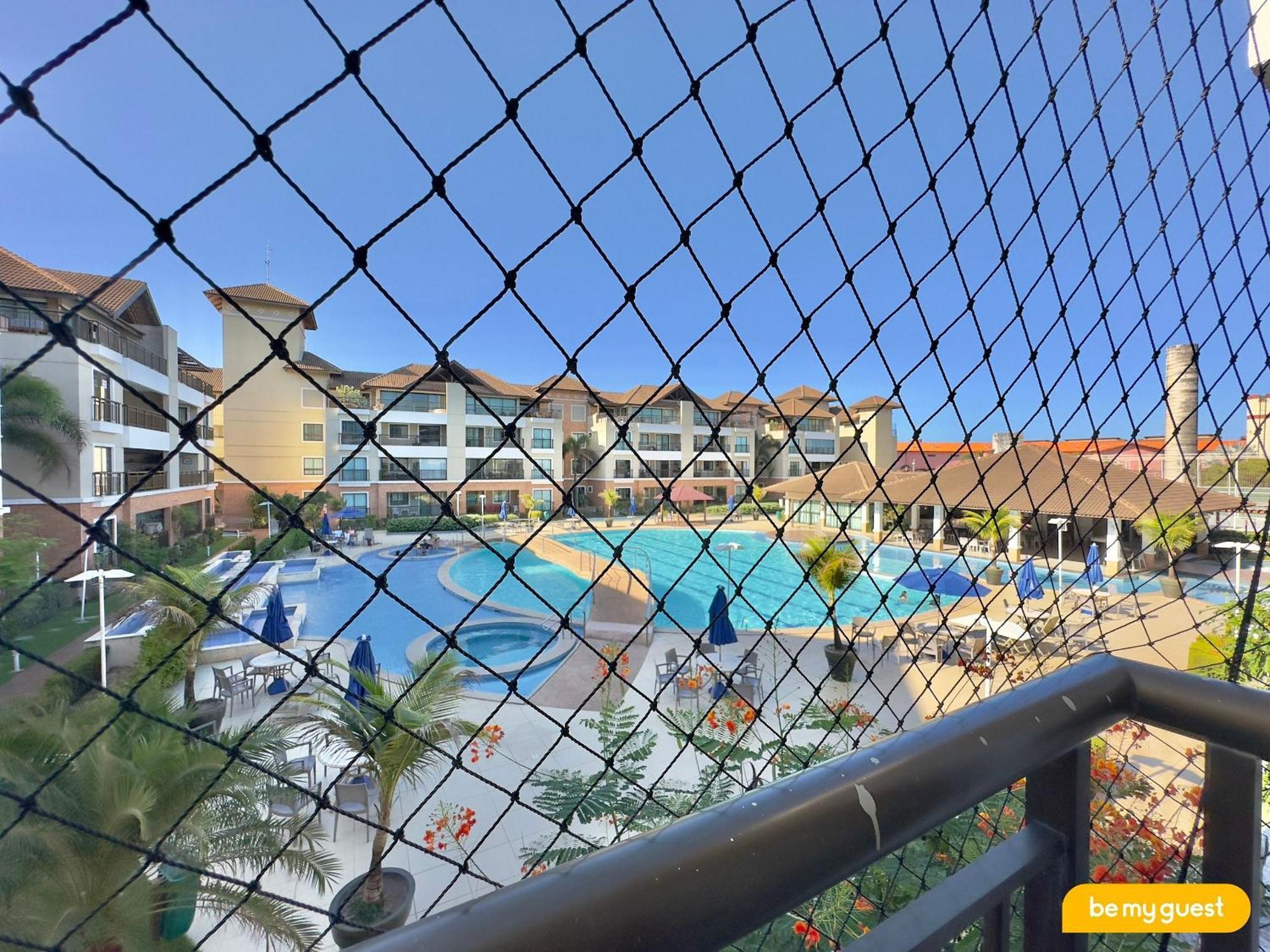 Condominio Mediterranee Residence Por Be My Guest أكويراز المظهر الخارجي الصورة