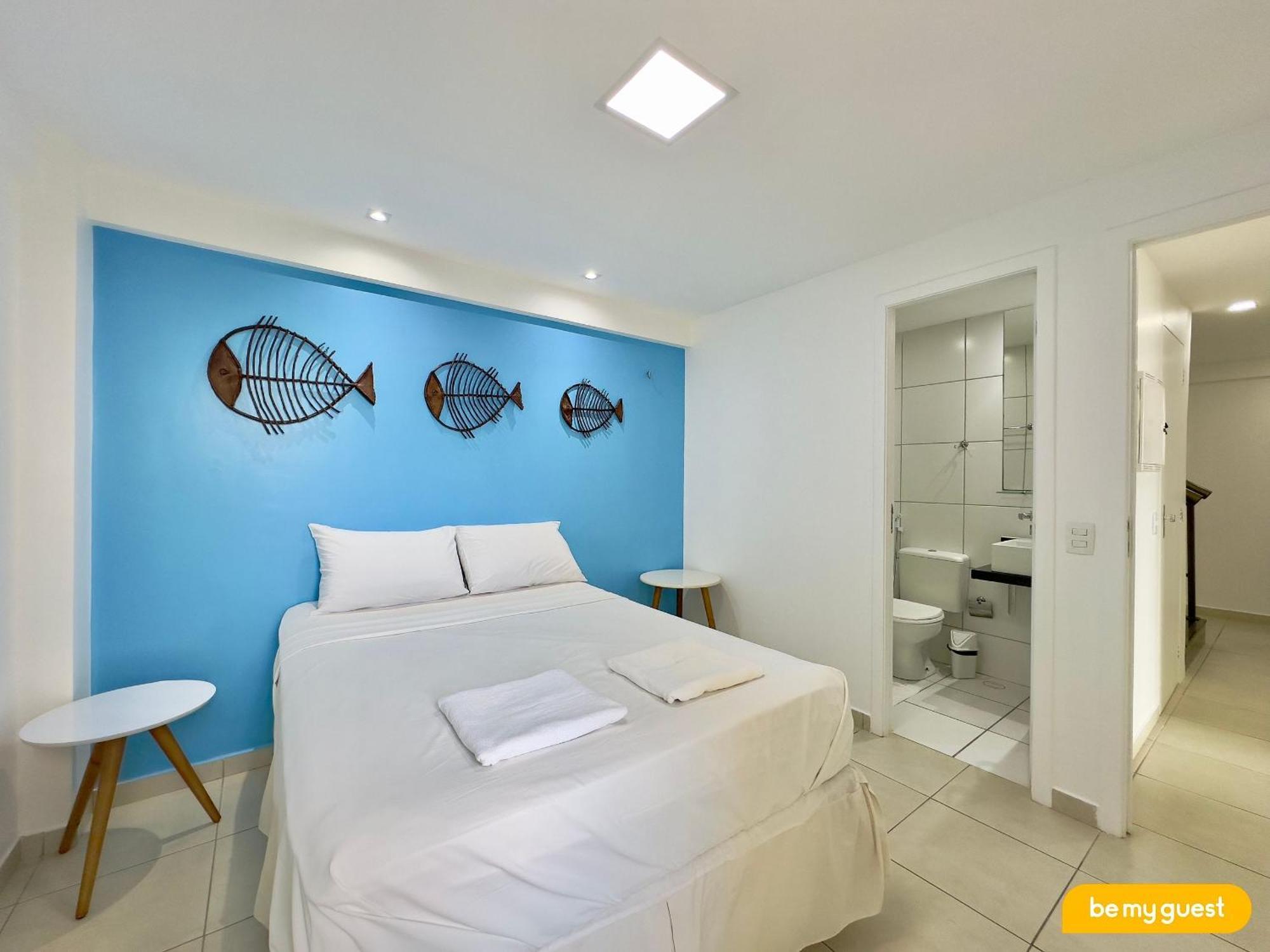 Condominio Mediterranee Residence Por Be My Guest أكويراز المظهر الخارجي الصورة