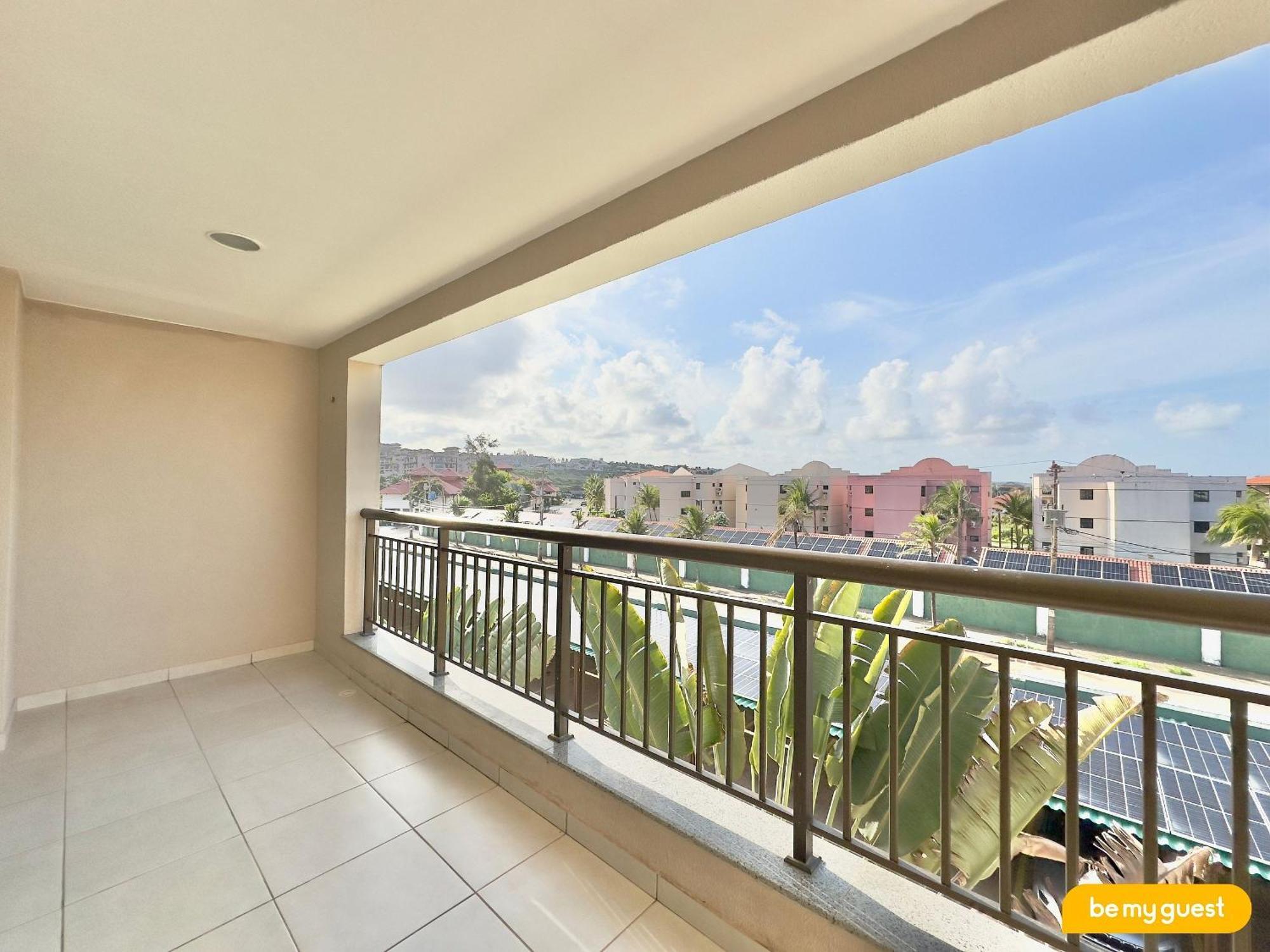 Condominio Mediterranee Residence Por Be My Guest أكويراز المظهر الخارجي الصورة