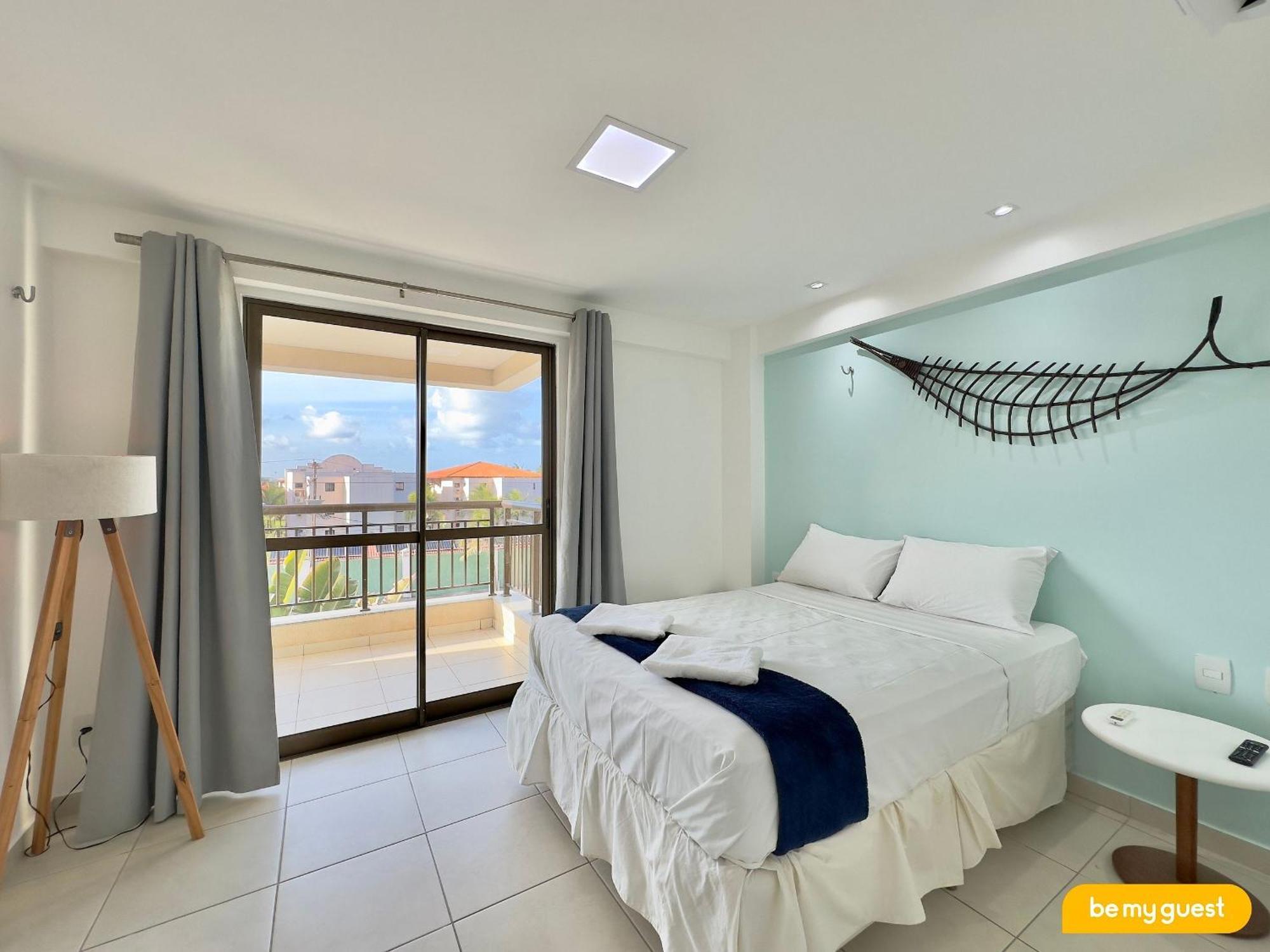 Condominio Mediterranee Residence Por Be My Guest أكويراز المظهر الخارجي الصورة