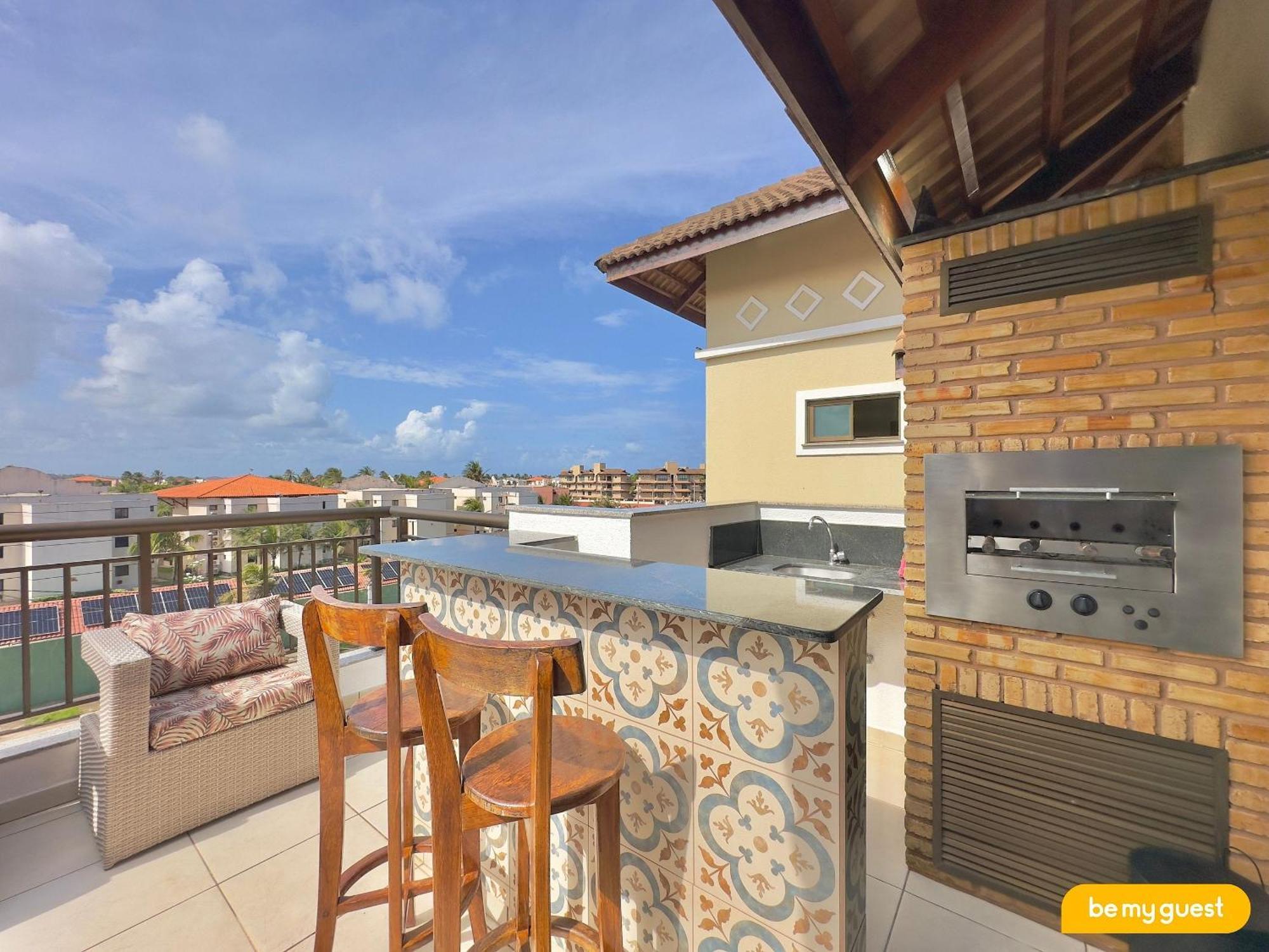 Condominio Mediterranee Residence Por Be My Guest أكويراز المظهر الخارجي الصورة