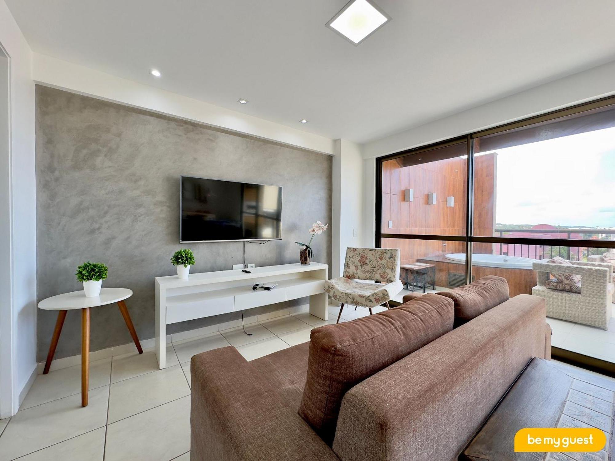 Condominio Mediterranee Residence Por Be My Guest أكويراز المظهر الخارجي الصورة