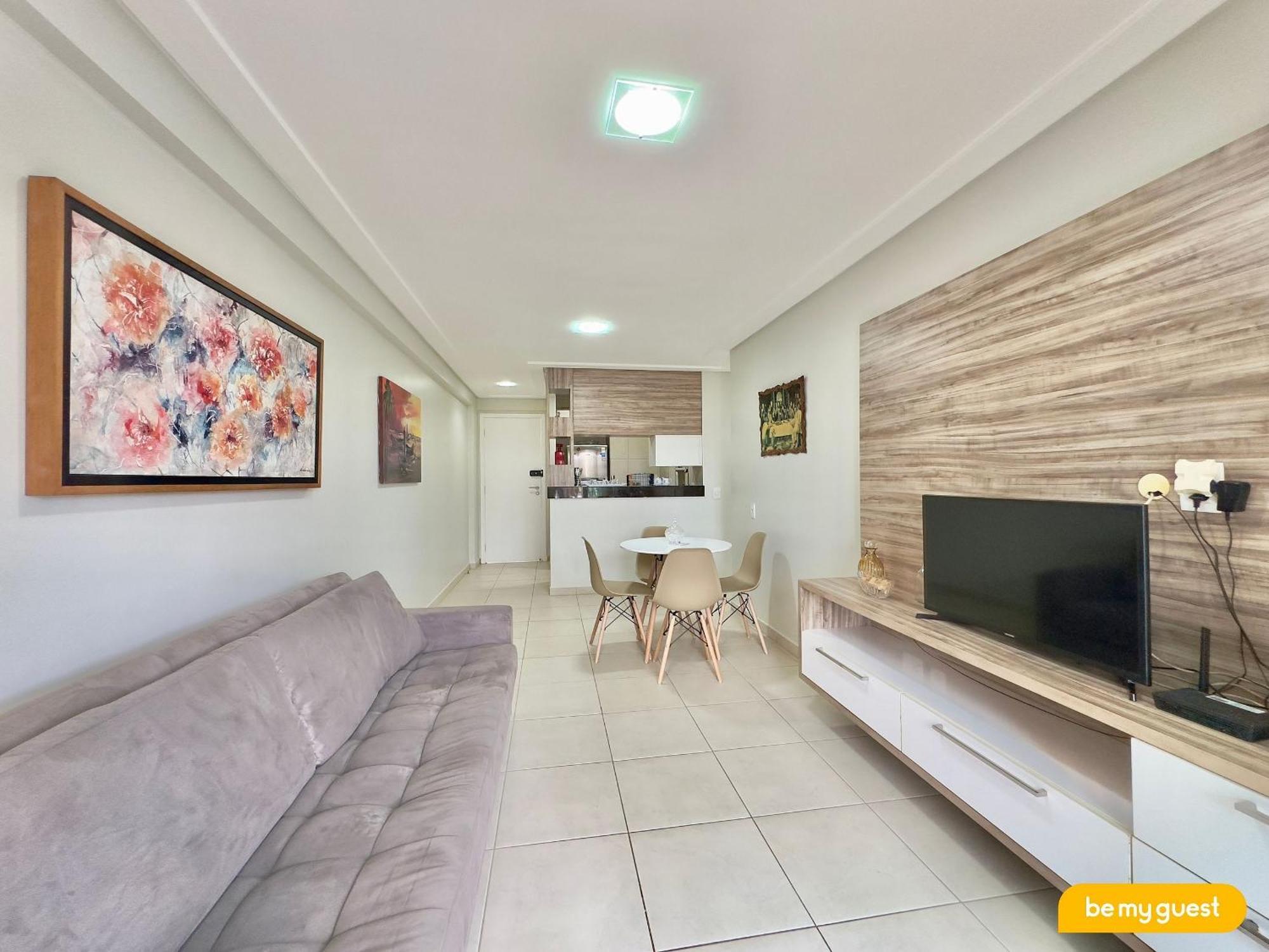 Condominio Mediterranee Residence Por Be My Guest أكويراز المظهر الخارجي الصورة