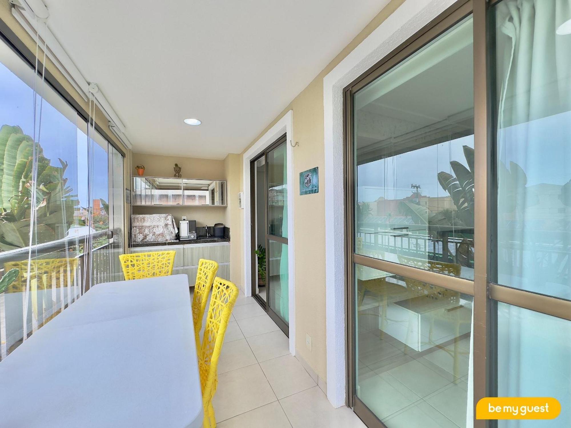Condominio Mediterranee Residence Por Be My Guest أكويراز المظهر الخارجي الصورة
