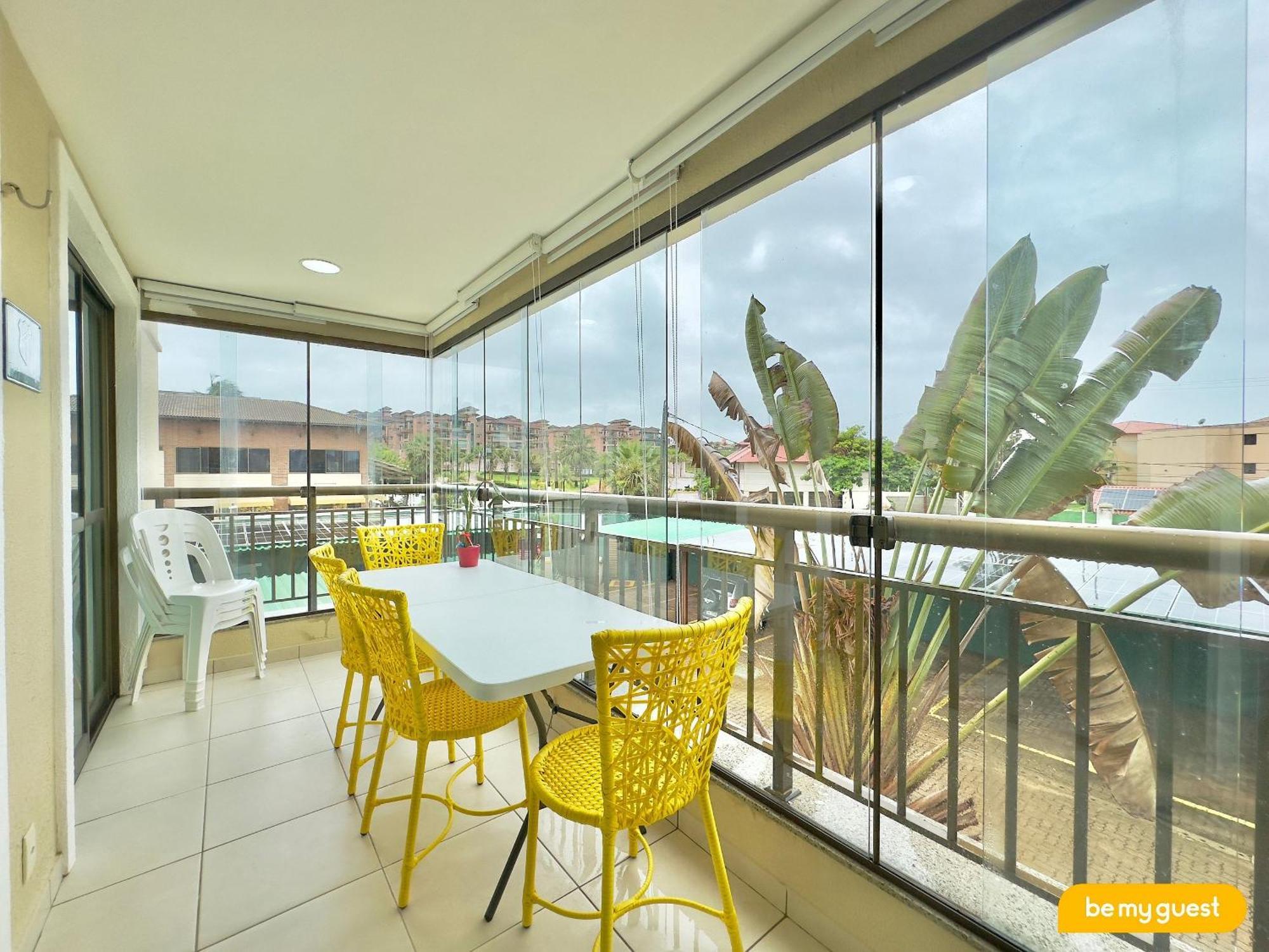 Condominio Mediterranee Residence Por Be My Guest أكويراز المظهر الخارجي الصورة