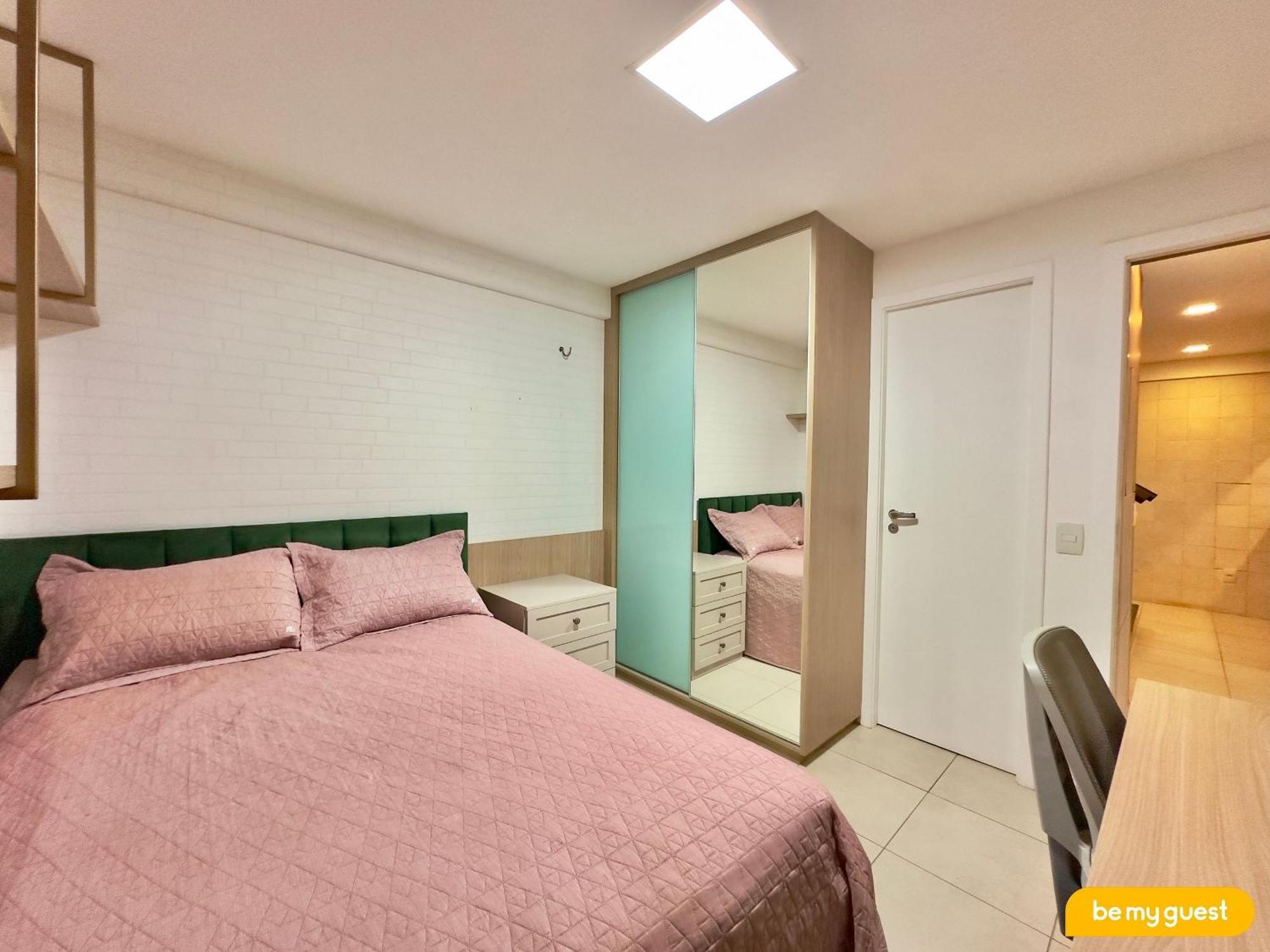 Condominio Mediterranee Residence Por Be My Guest أكويراز المظهر الخارجي الصورة