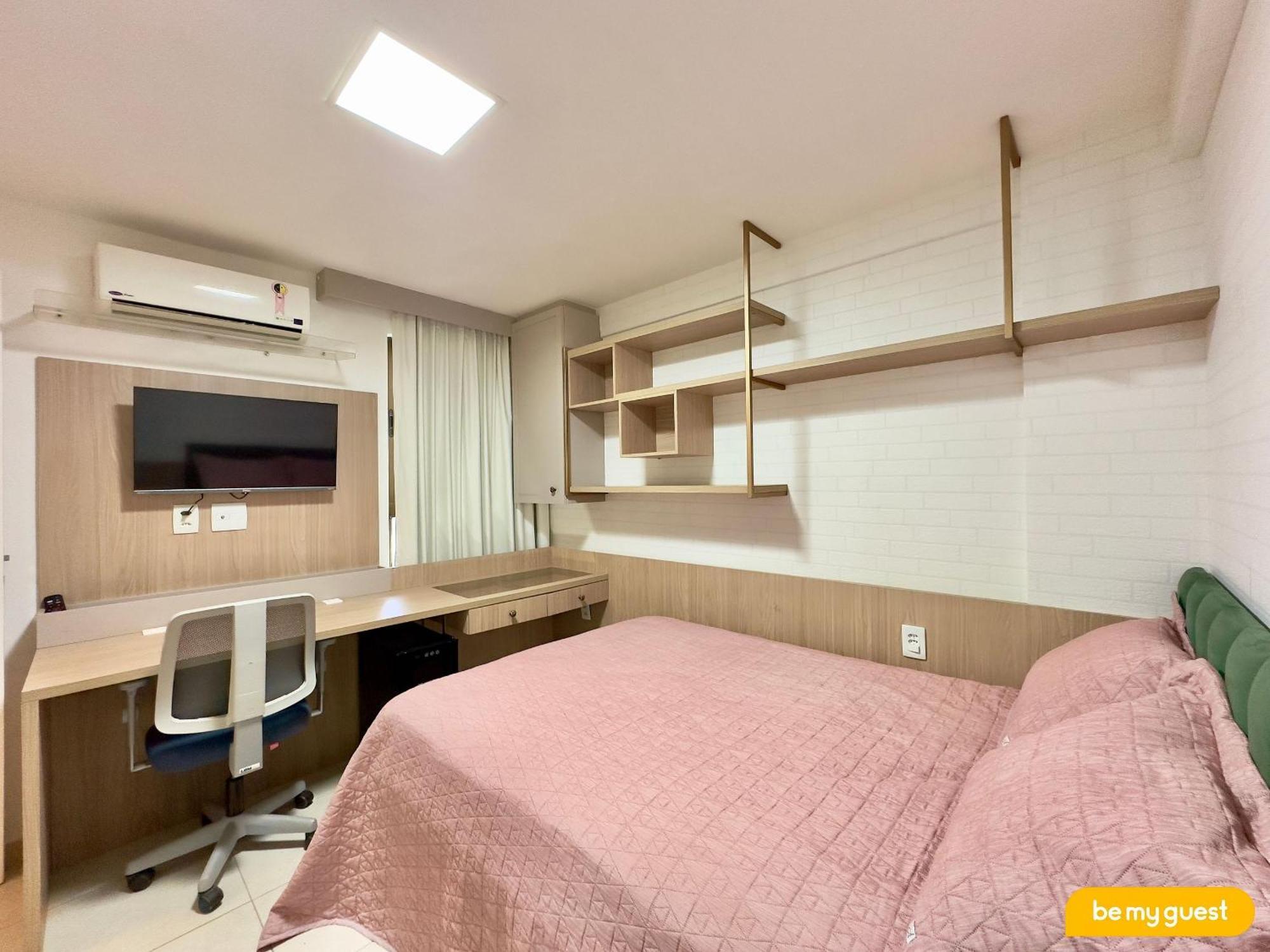 Condominio Mediterranee Residence Por Be My Guest أكويراز المظهر الخارجي الصورة
