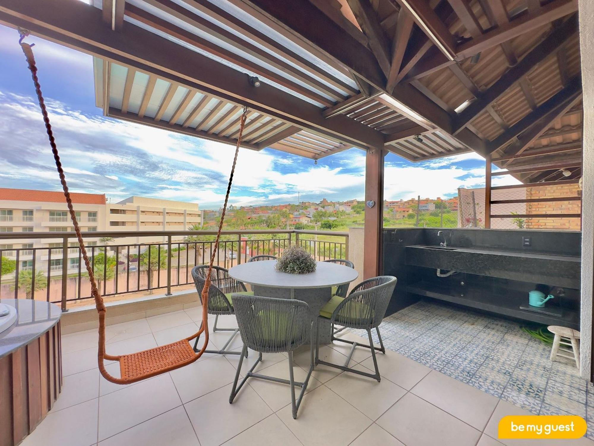 Condominio Mediterranee Residence Por Be My Guest أكويراز المظهر الخارجي الصورة