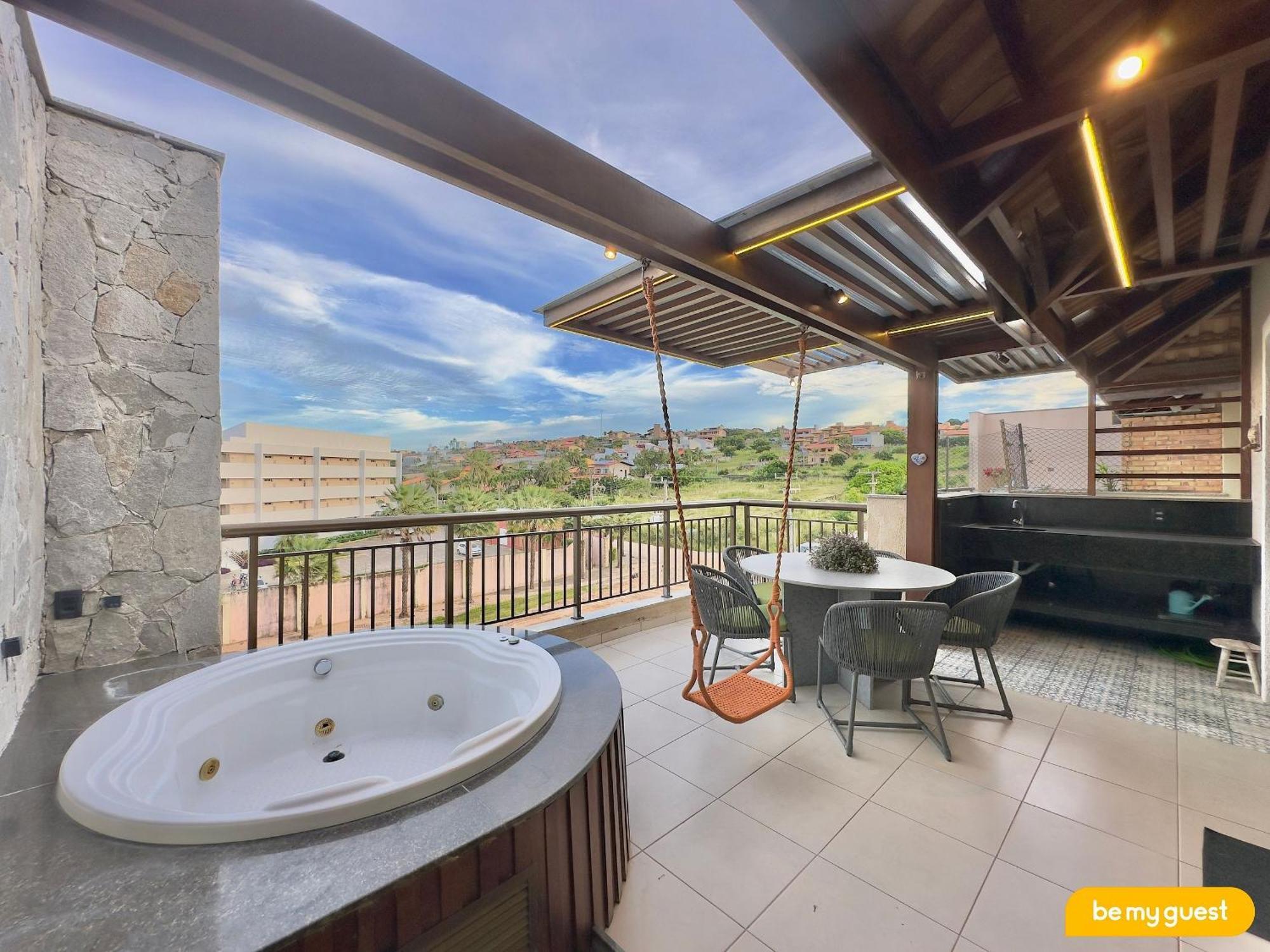 Condominio Mediterranee Residence Por Be My Guest أكويراز المظهر الخارجي الصورة