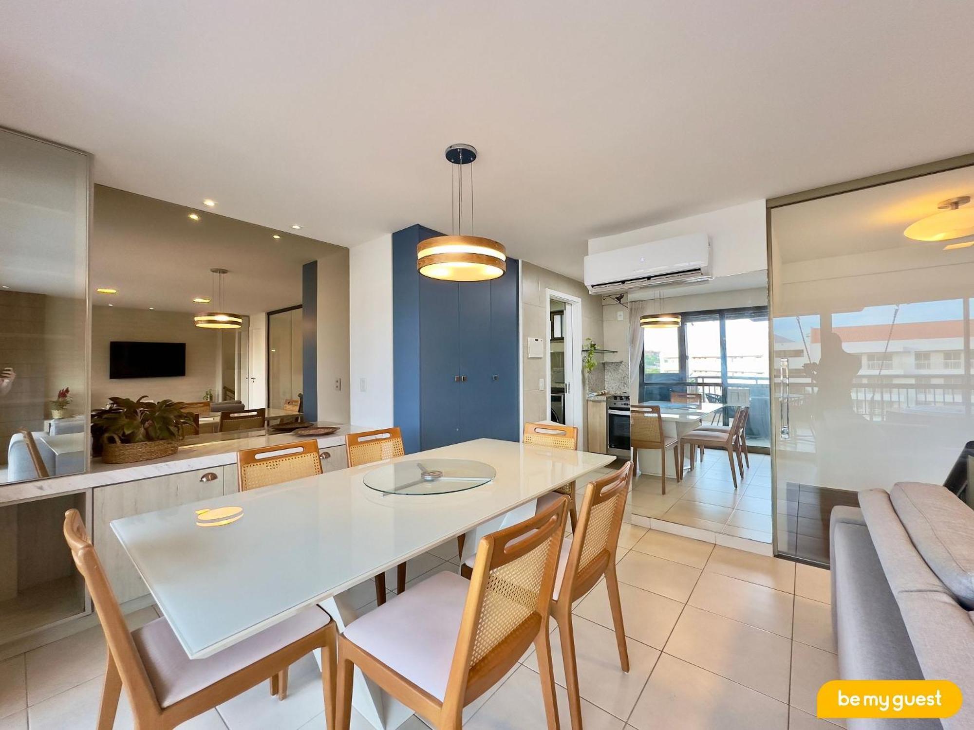 Condominio Mediterranee Residence Por Be My Guest أكويراز المظهر الخارجي الصورة