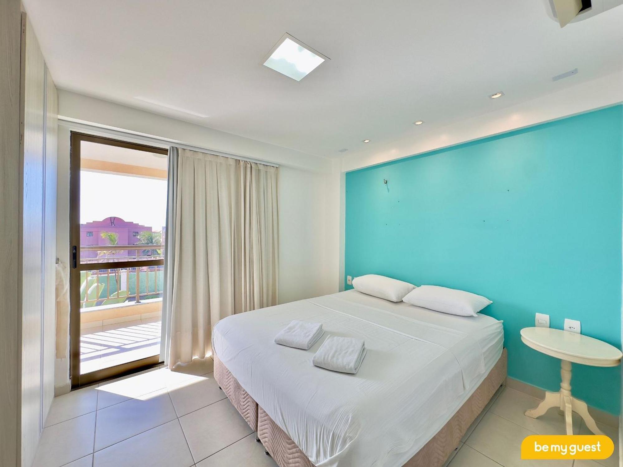 Condominio Mediterranee Residence Por Be My Guest أكويراز المظهر الخارجي الصورة