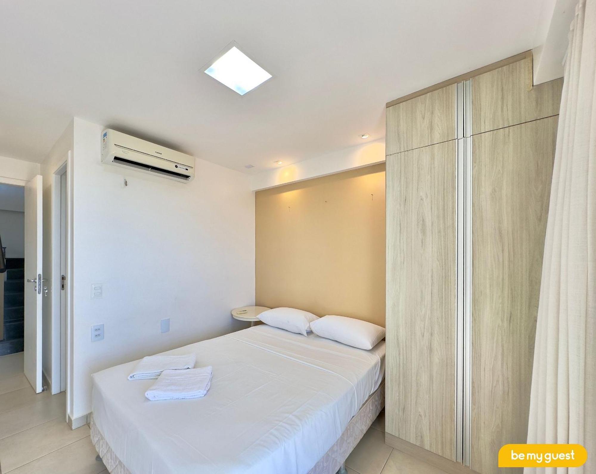 Condominio Mediterranee Residence Por Be My Guest أكويراز المظهر الخارجي الصورة