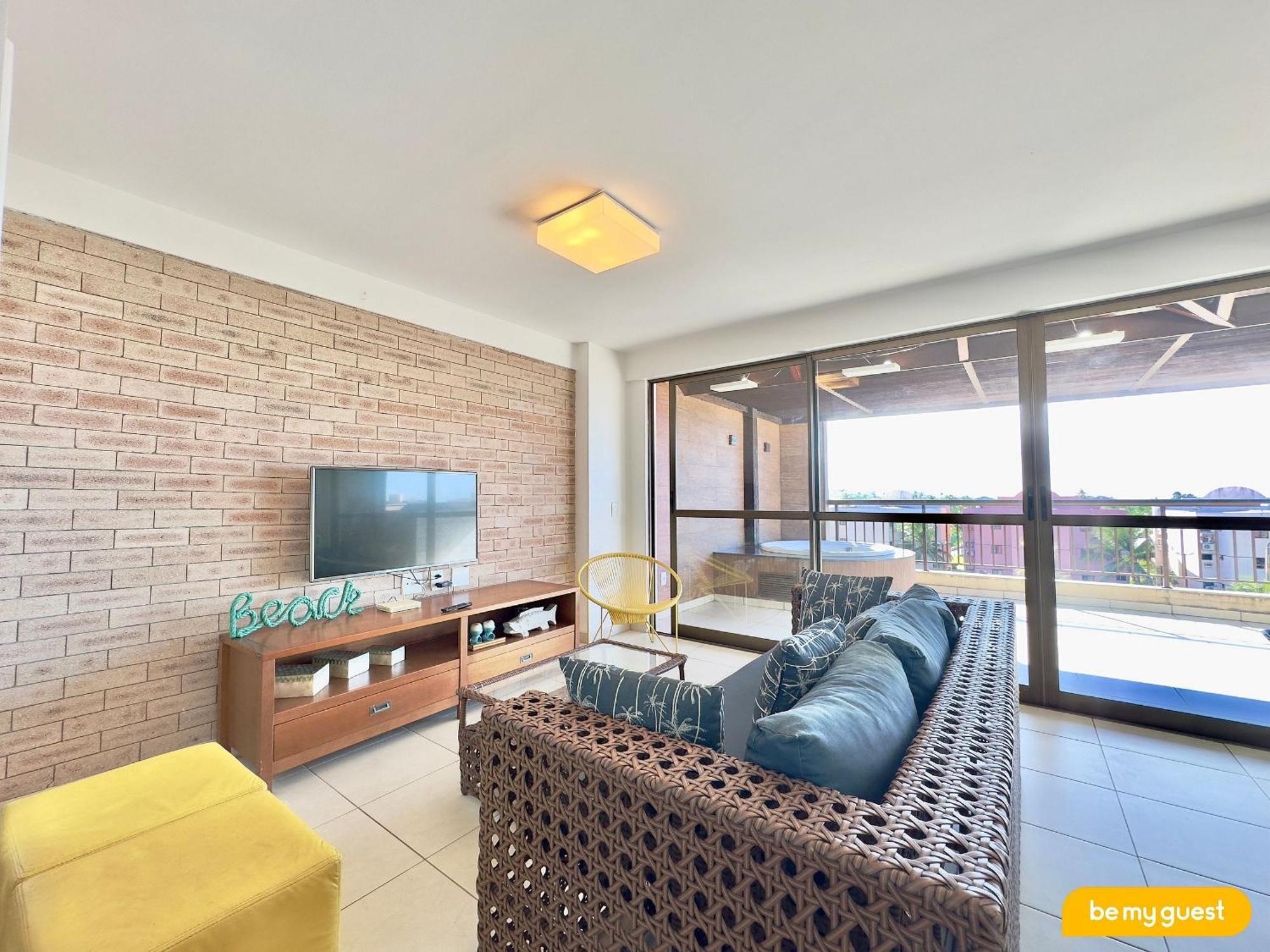 Condominio Mediterranee Residence Por Be My Guest أكويراز المظهر الخارجي الصورة