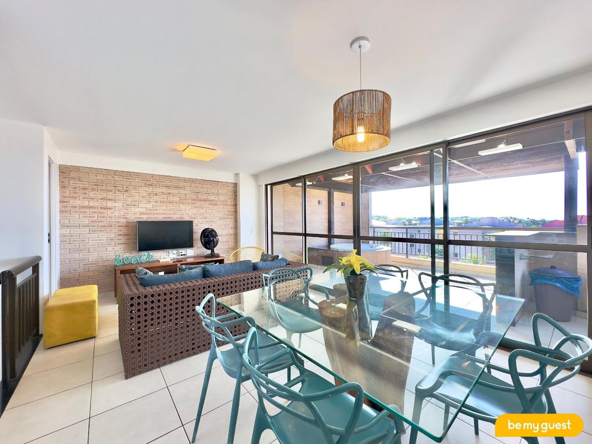 Condominio Mediterranee Residence Por Be My Guest أكويراز المظهر الخارجي الصورة