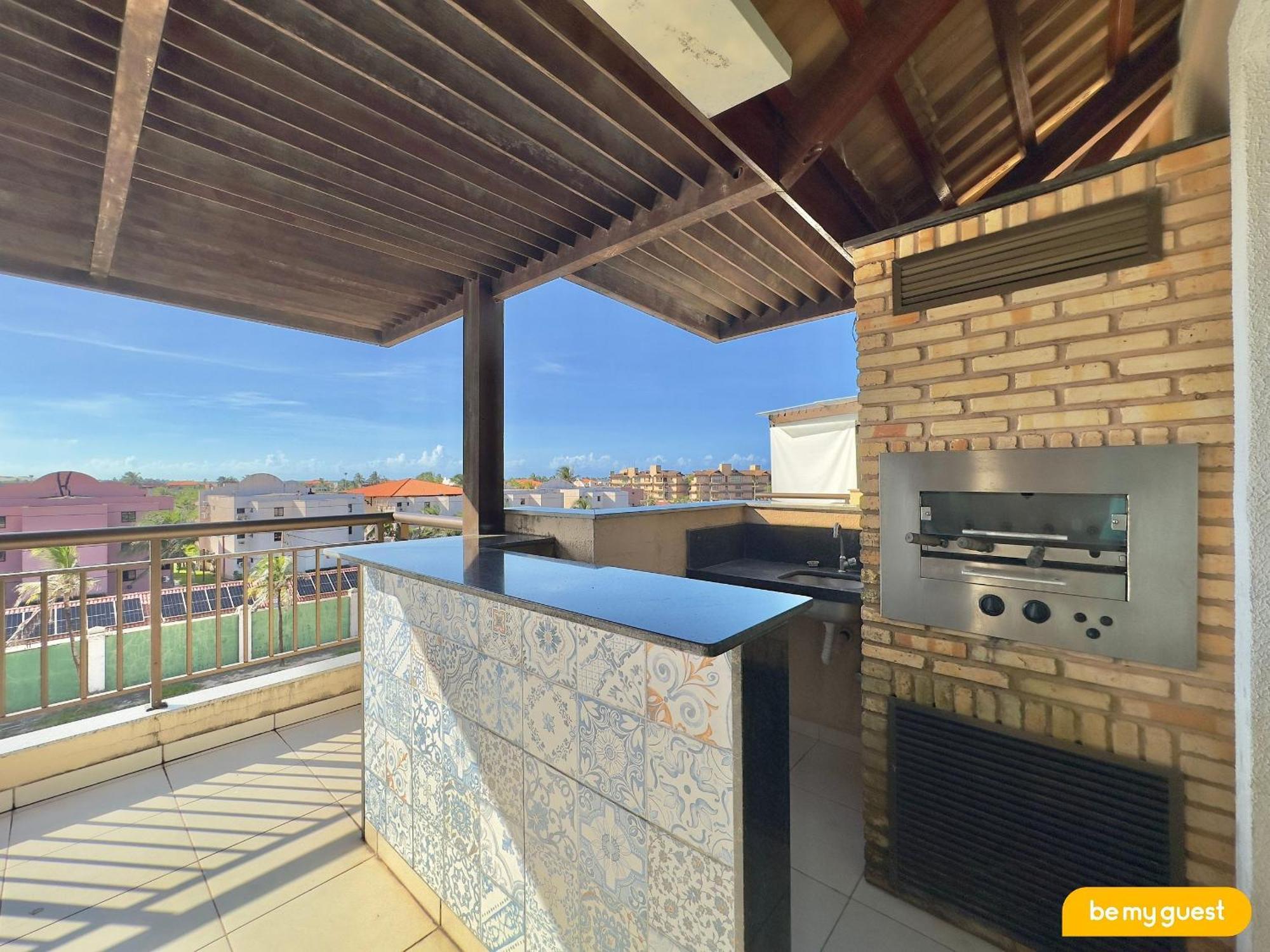 Condominio Mediterranee Residence Por Be My Guest أكويراز المظهر الخارجي الصورة